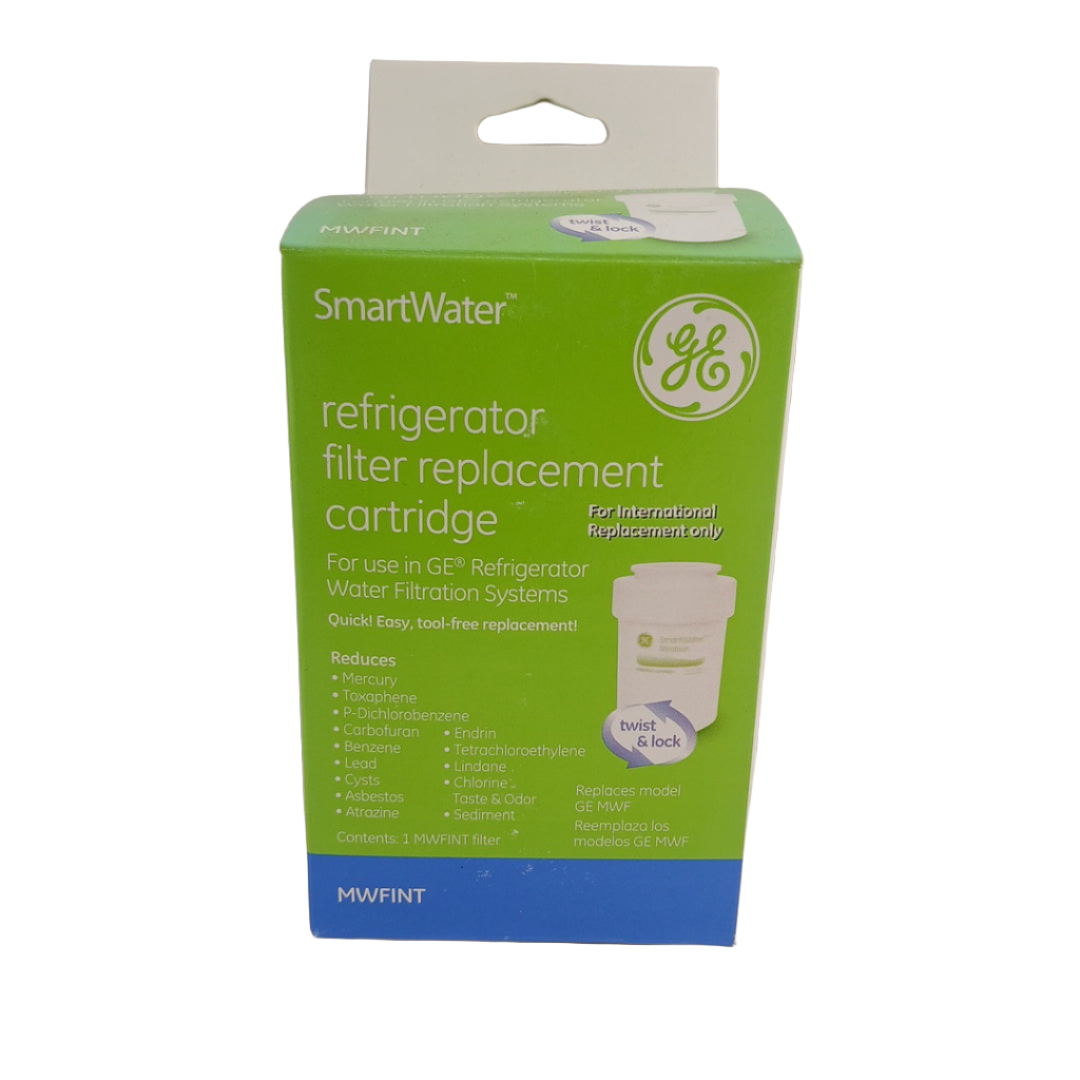 WG03F00835 Refrigerator Water Filter - XPart Supply