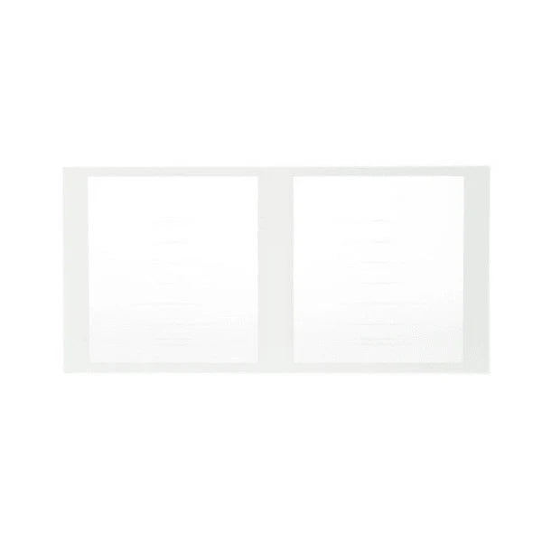 WG03L00732 Refrigerator Glass for Crisper Shelf