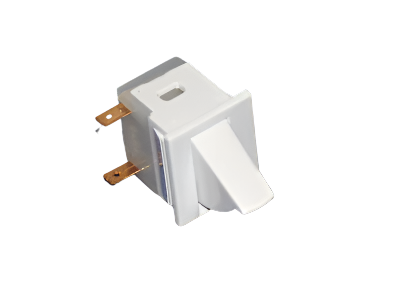 241554901 Used Refrigerator Door Light Switch