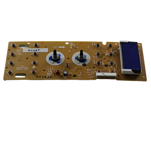 F603L9D90AP Microwave Control Board