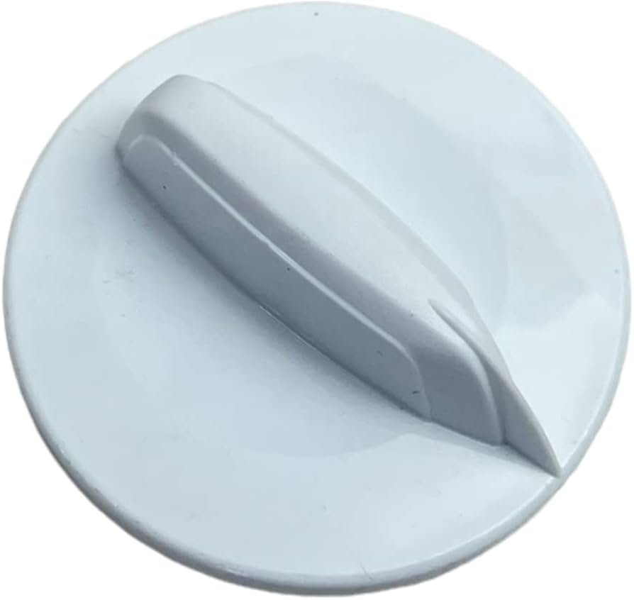 WPW10711289 Used Dryer Knob