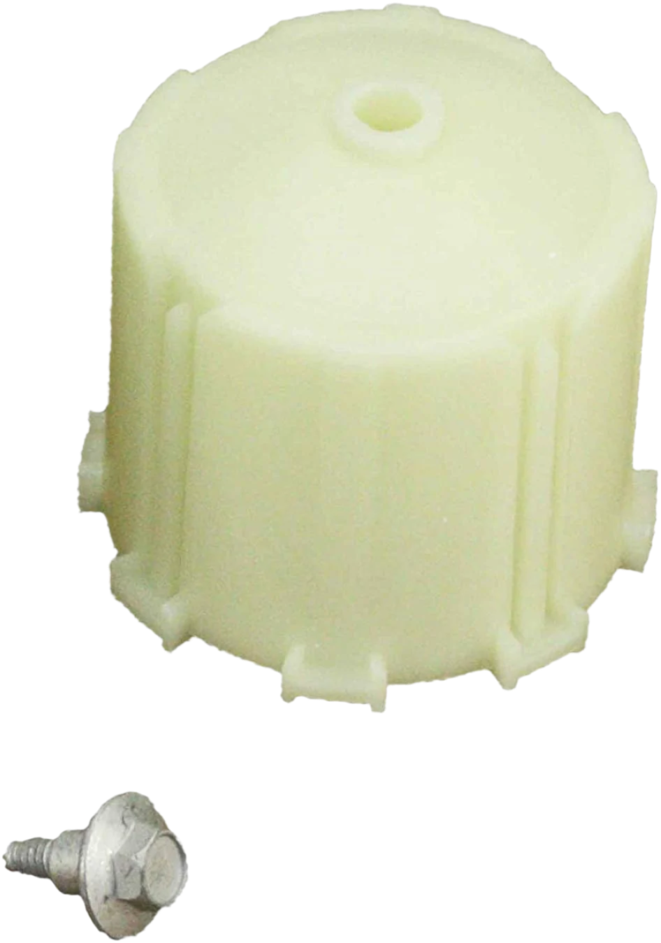 WG04A00772 Washer Agitator Coupler