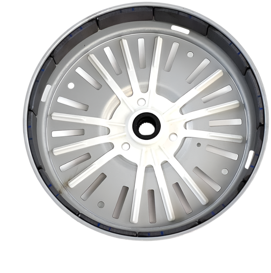 DC31-00112A Washer Rotor