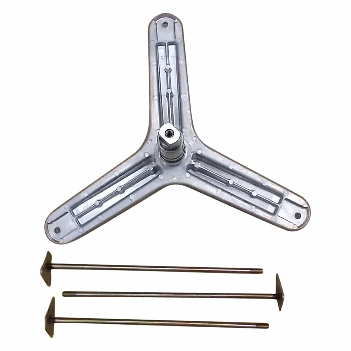 800749P Washer & Dryer Trunnion Shaft Kit