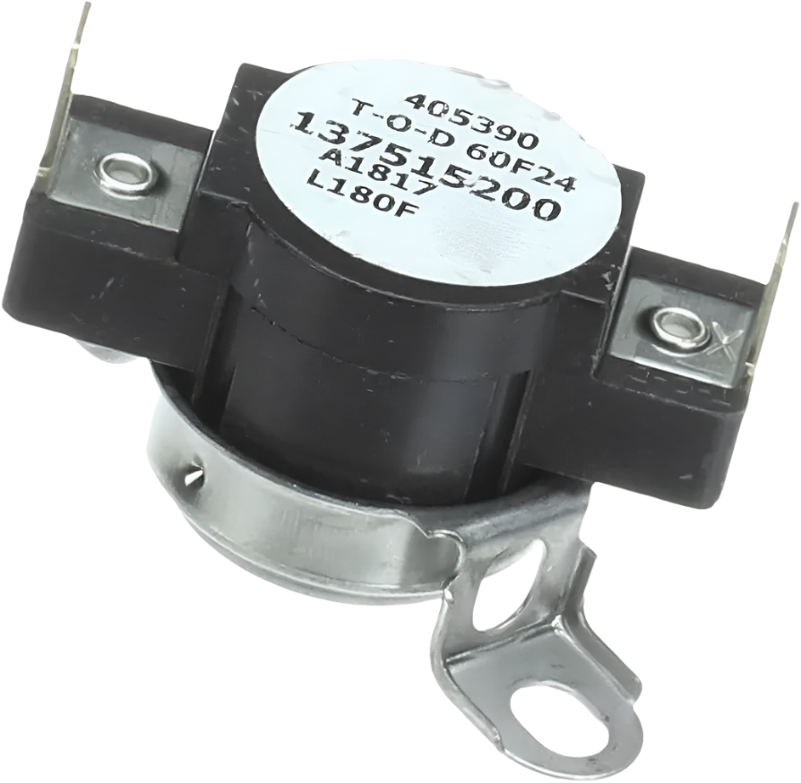 137515200 Dryer Cabinet Thermal Limiter