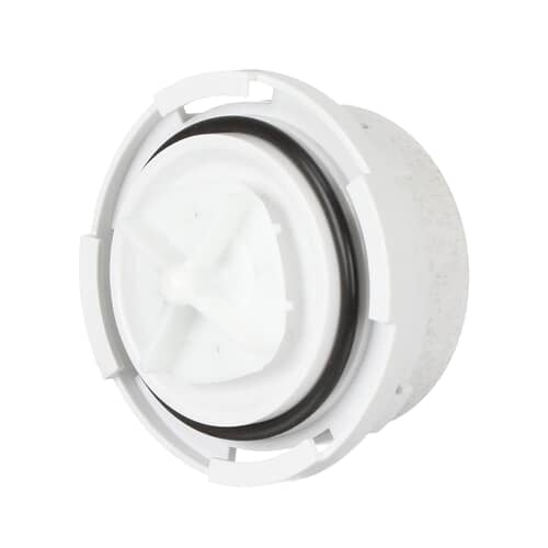 EAU63743803 Washer Certified Refurbished Motor Pump