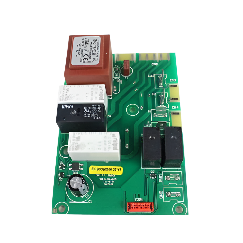 ECB0096048 Range Hood Electronic Power Board