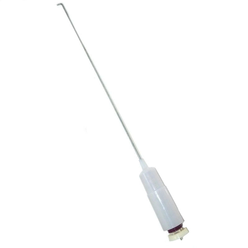 WW03F00502 Washer Rear Shock