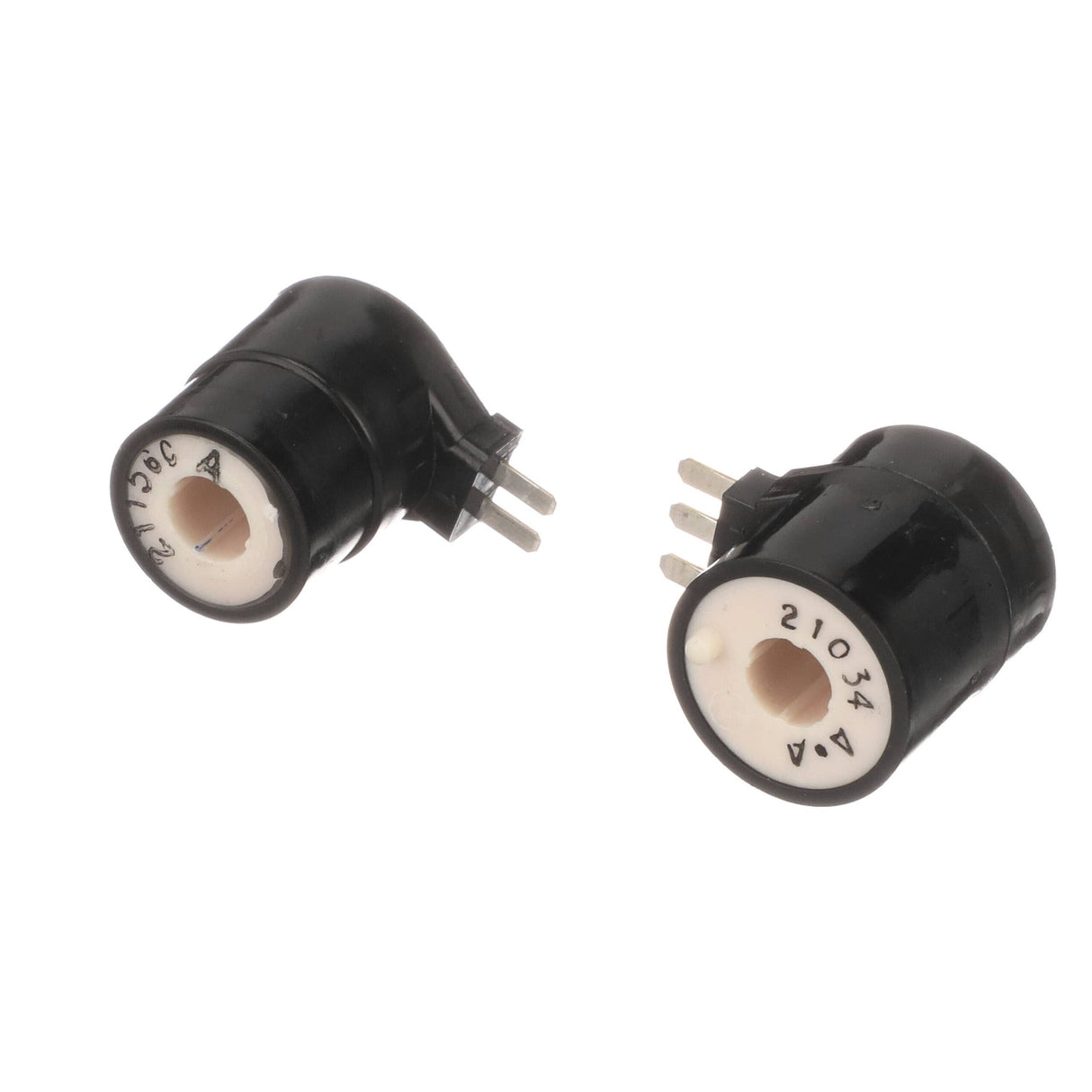 Supco DE382WR Coil Kit, Gas Valve, 2 & 3 Terminal, Dryer (replaces 279834)