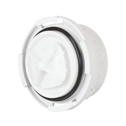 EAU63743803 Washer Certified Refurbished Motor Pump