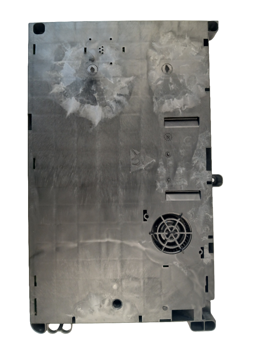 W10122366 Range Cooktop Electronic Control Board