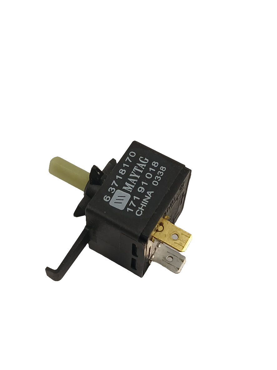 33002736 Dryer ON/OFF Switch