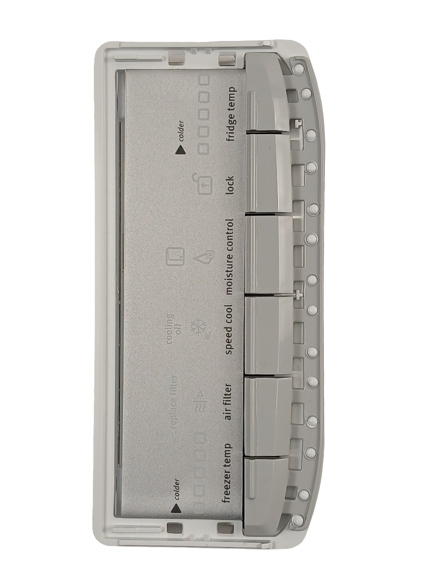 W11655740 Refrigerator Control Board