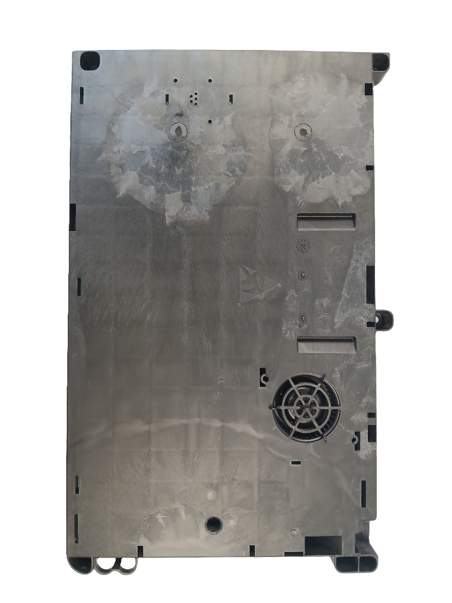 W10122367 Range Cooktop Electronic Control Board