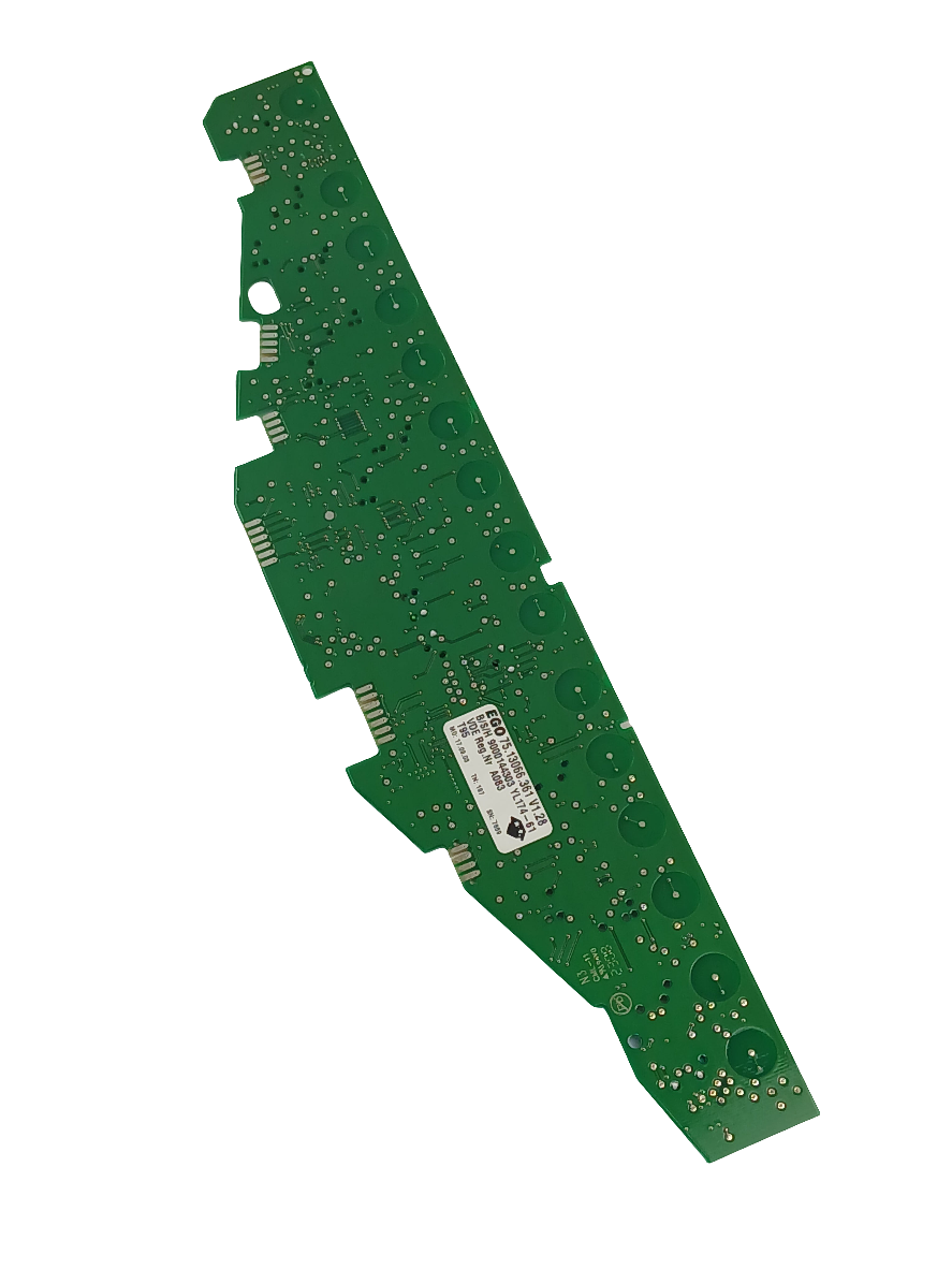 W10122340 Range Control & Display Board