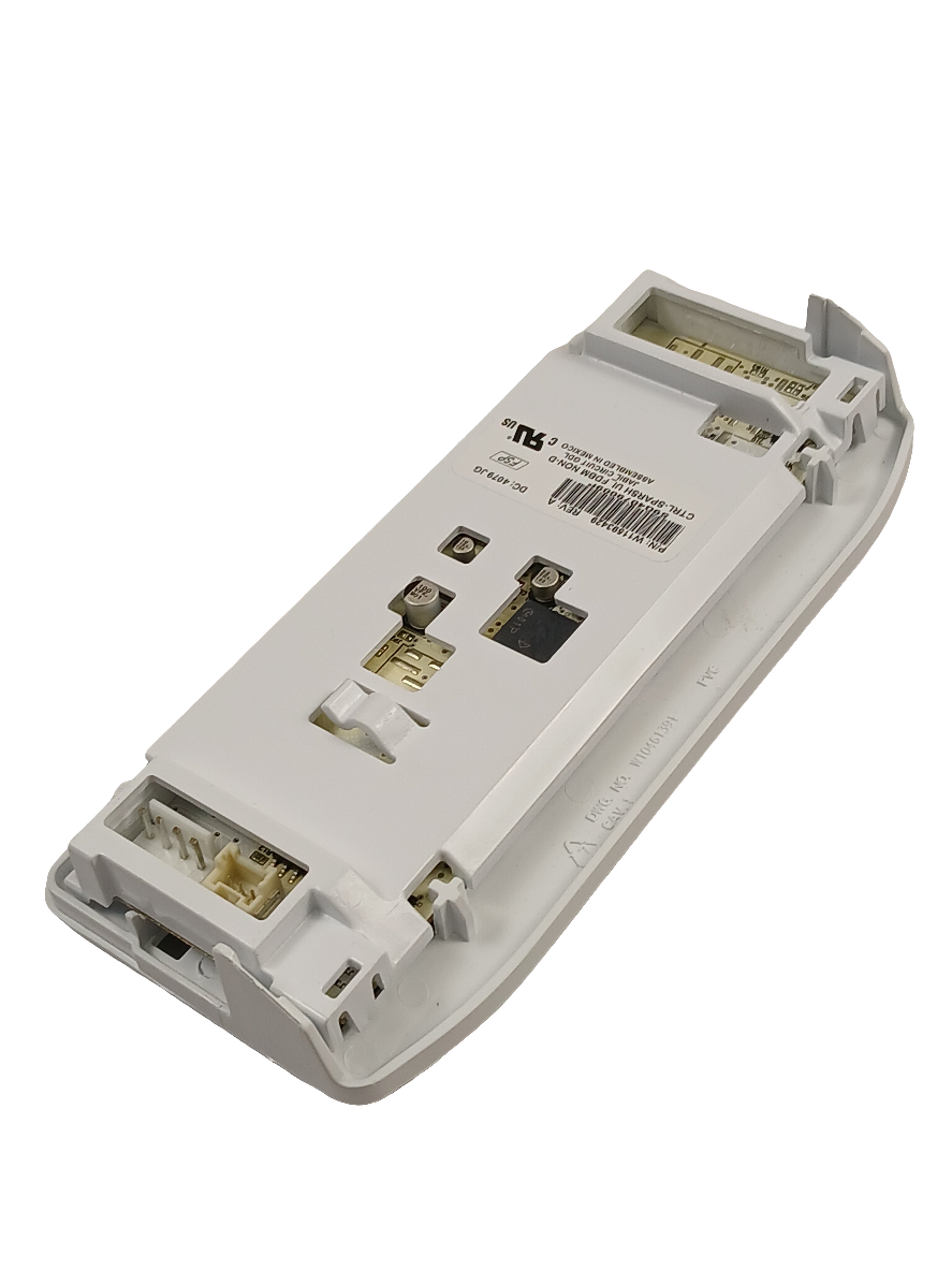 W11655740 Refrigerator Control Board