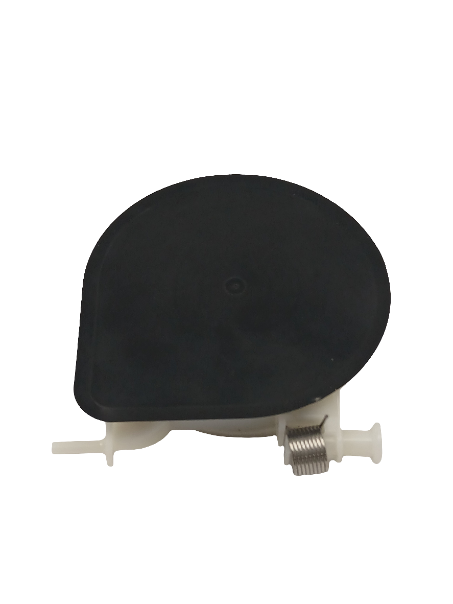 WG03L05448 Refrigerator Ice Chute Door