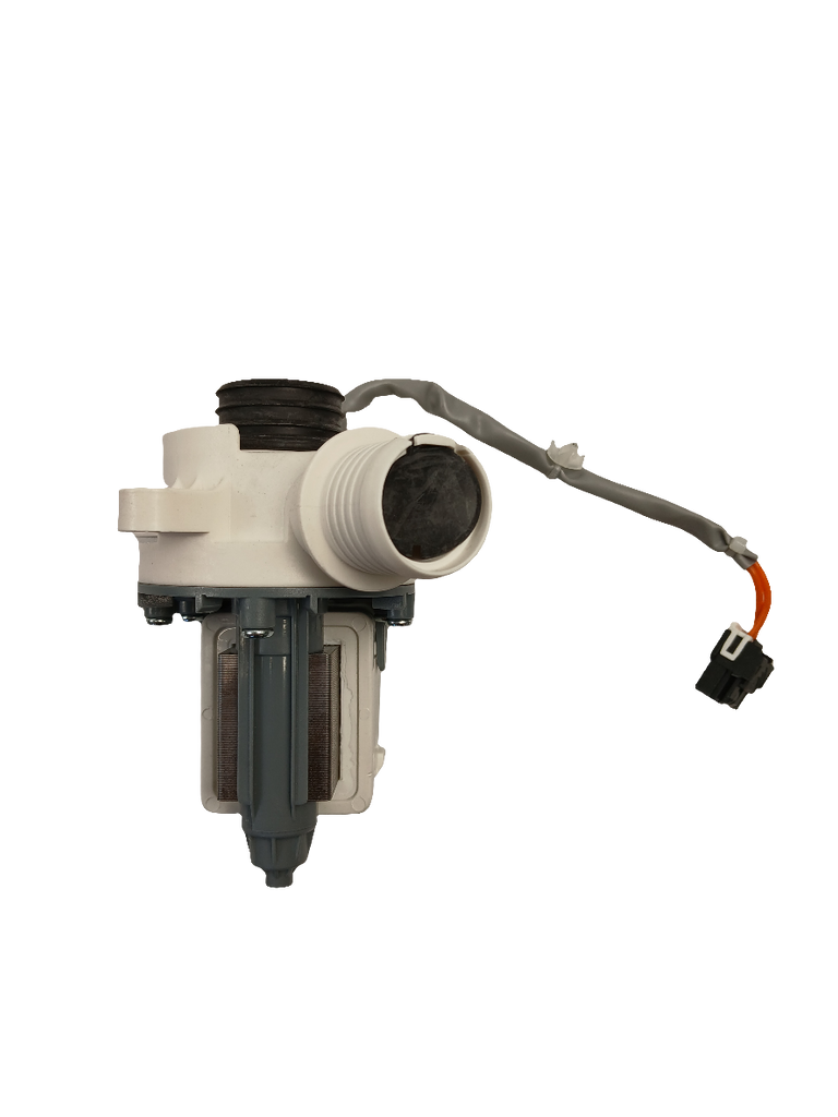 WW01F02056 Washer Drain Pump Assembly (replaces WW01F01791, WG04F09520)