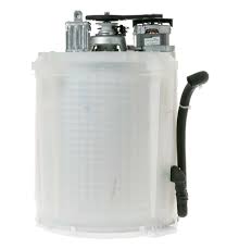 WW02A00198 Washer Tub Kit, Subwasher (replaces WH45X24615)