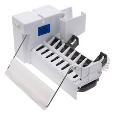 5303918344 Refrigerator Ice Maker Assembly