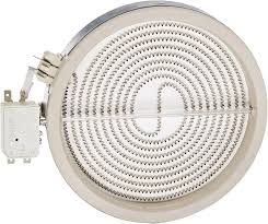 318198837 Range Radiant Surface Element, 9", 3000W (replaces 318198822)