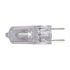 WG02F00848 Oven Halogen Lamp
