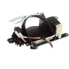 WP13005703W Refrigerator Ice Chute