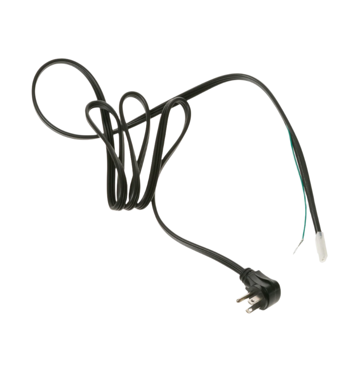 WG04F04596 Washer Power Cord (replaces WH19X10068)