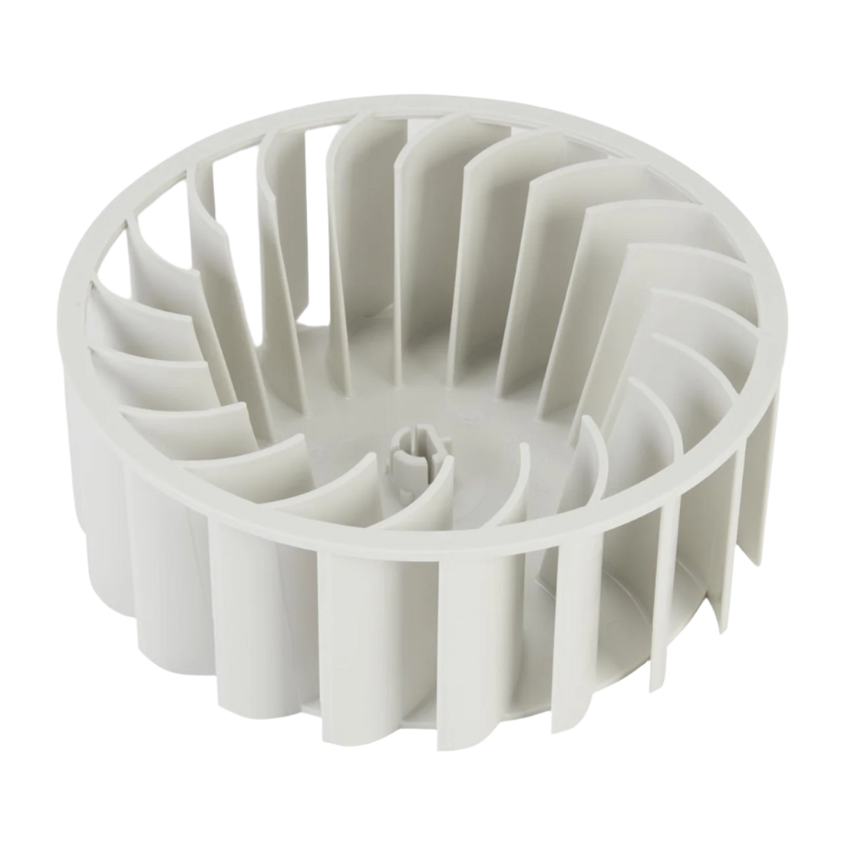 33001790 Front Load Dryer Blower Wheel