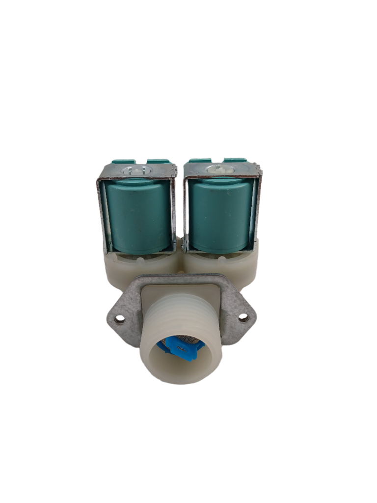 Supco WV0312J Universal Washer Water Inlet Valve (replaces DC62-30312J, WV1151)