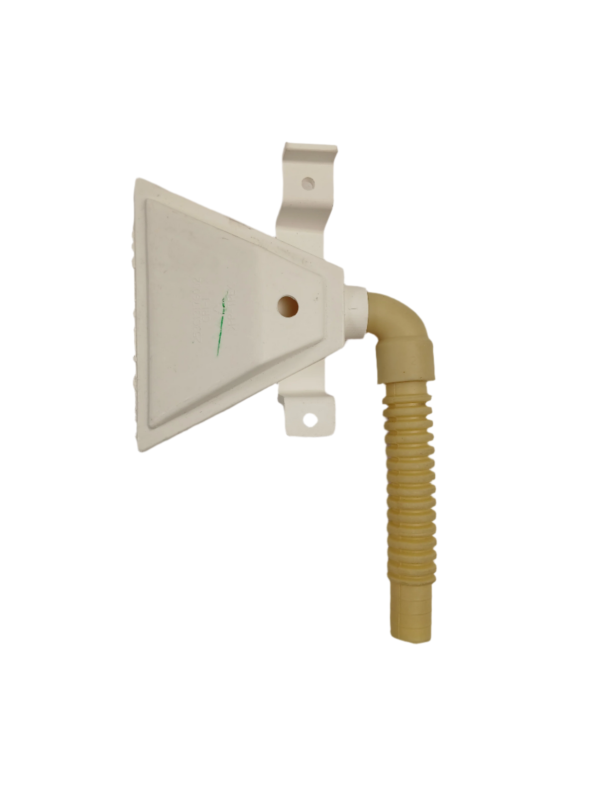 WW03F00543 Certified Refurbished Washer Water Inlet Assembly