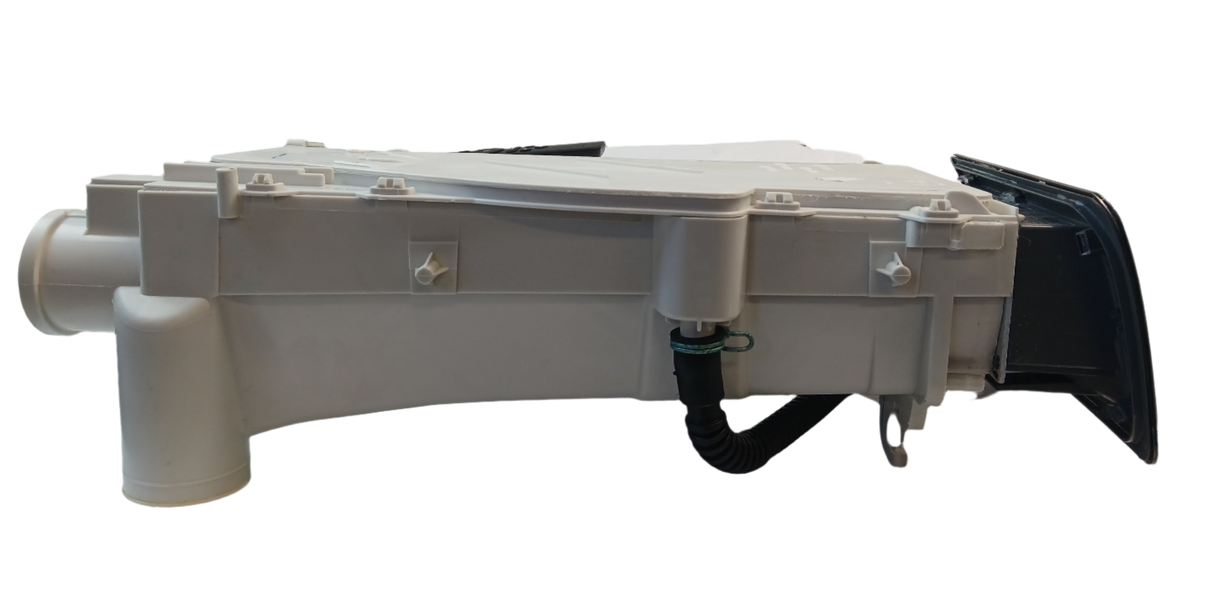 5304506505 Washer Dispenser Housing Assembly