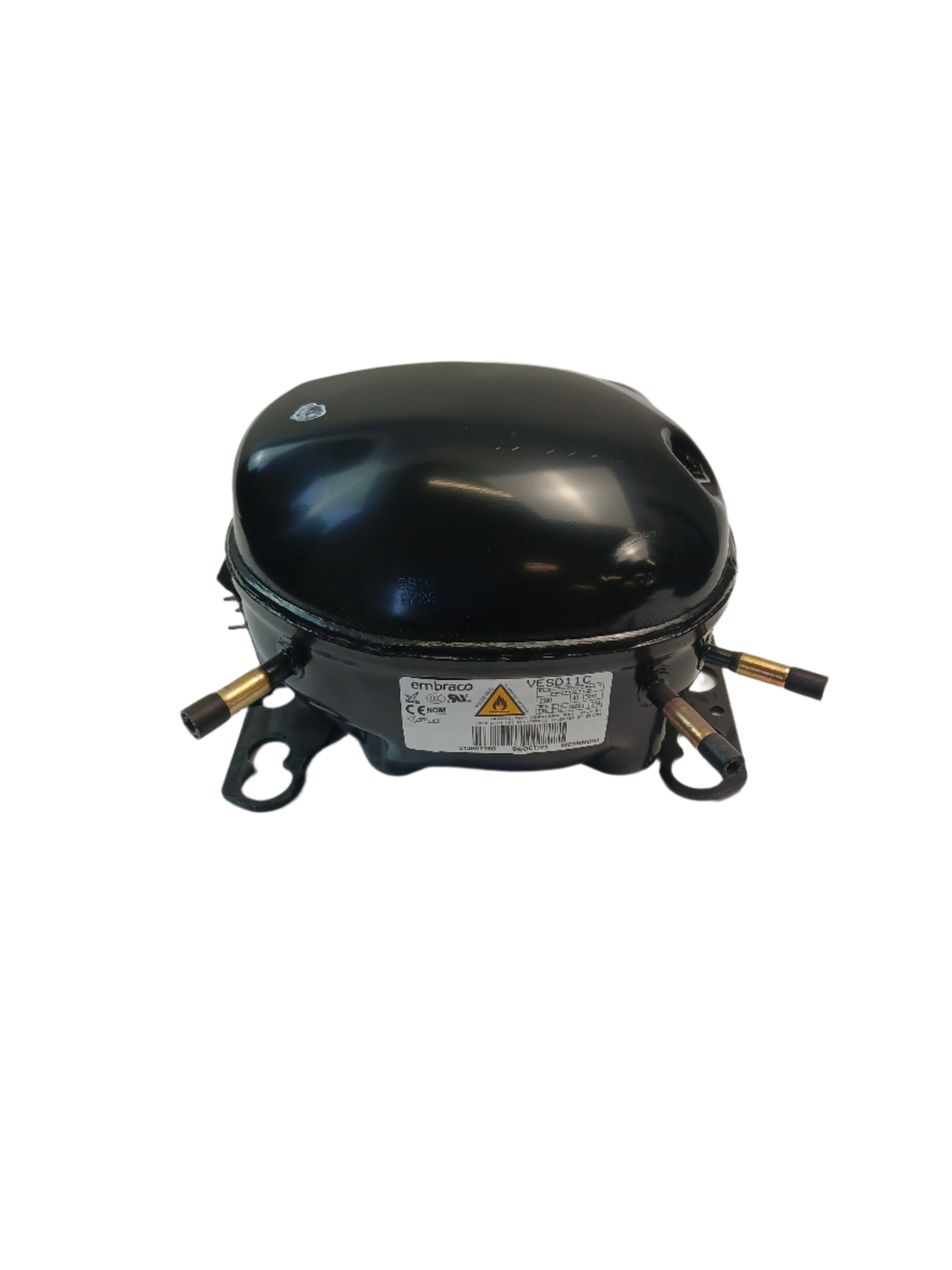 WG03F08120 Refrigerator Compressor