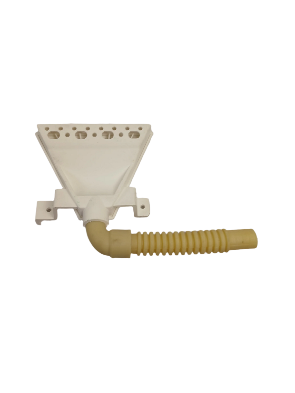 WW03F00543 Certified Refurbished Washer Water Inlet Assembly