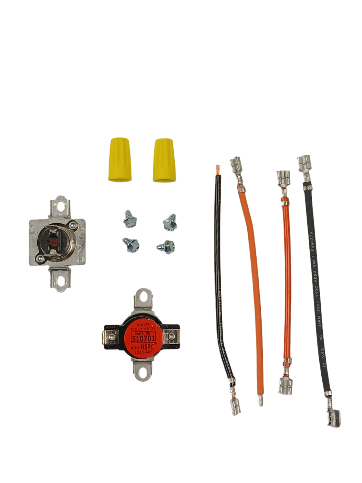 D511474 Dryer Thermal Cut-off Kit