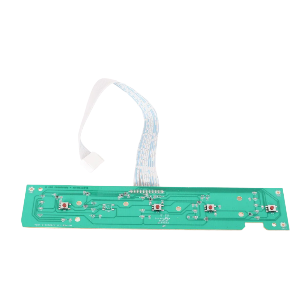 5304517208 Dishwasher Control Board