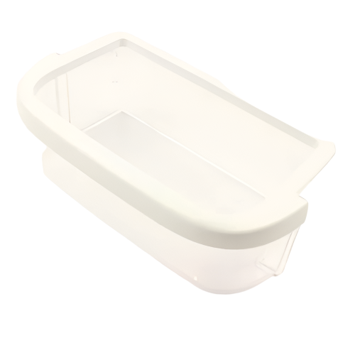 WPW10351081 Refrigerator Door Shelf Bin