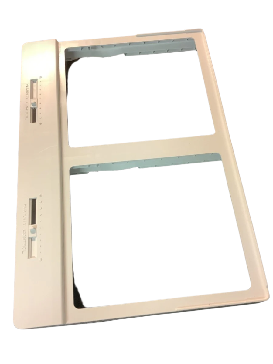 W10581572 Refrigerator Crisper Assembly