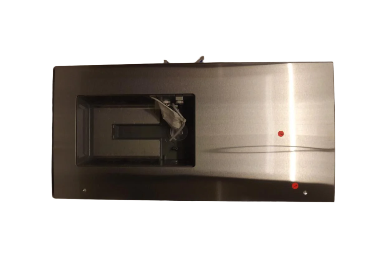 WR78X41376 Refrigerator Dispenser Door