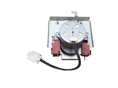 WG02F05603 Oven Latch