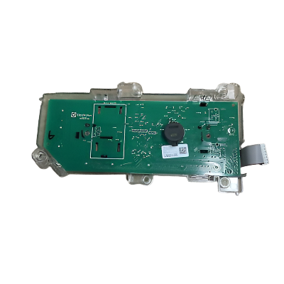 A03965802B Dryer Control Board