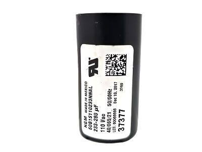 37377 Washer Start Capacitor