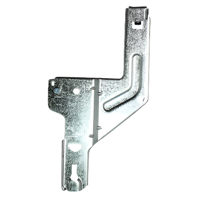 11002762 Dishwasher Door Hinge Plate