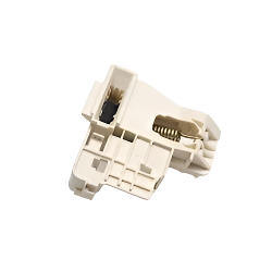 2969500300 Dryer Lock Body Assembly