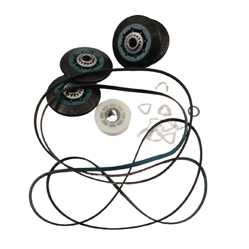 Why the 4392067 Dryer Repair Kit is the Best Choice for Your Appliance Needs