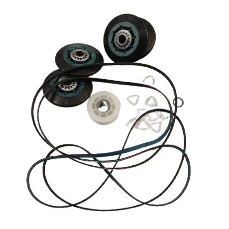Why the 4392067 Dryer Repair Kit is the Best Choice for Your Appliance Needs