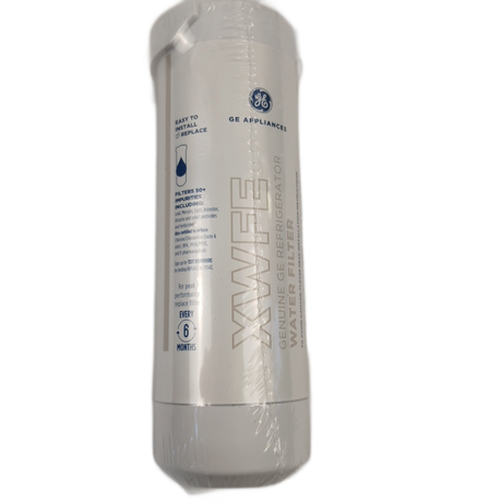 Discover the Top 10 Benefits of Using XWFE Refrigerator Water Filter