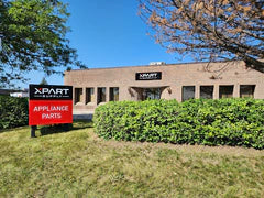 Appliance Parts Sorel-Tracy Quebec, Canada