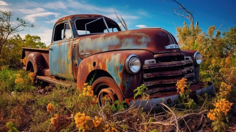 Get Your Car Running Like New: The Best Auto Parts Available