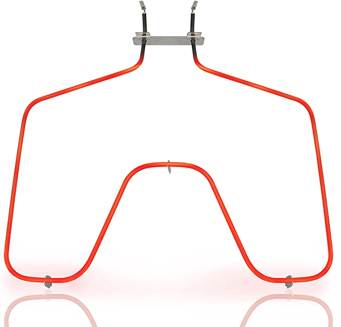 Replacement Oven Bake Elements